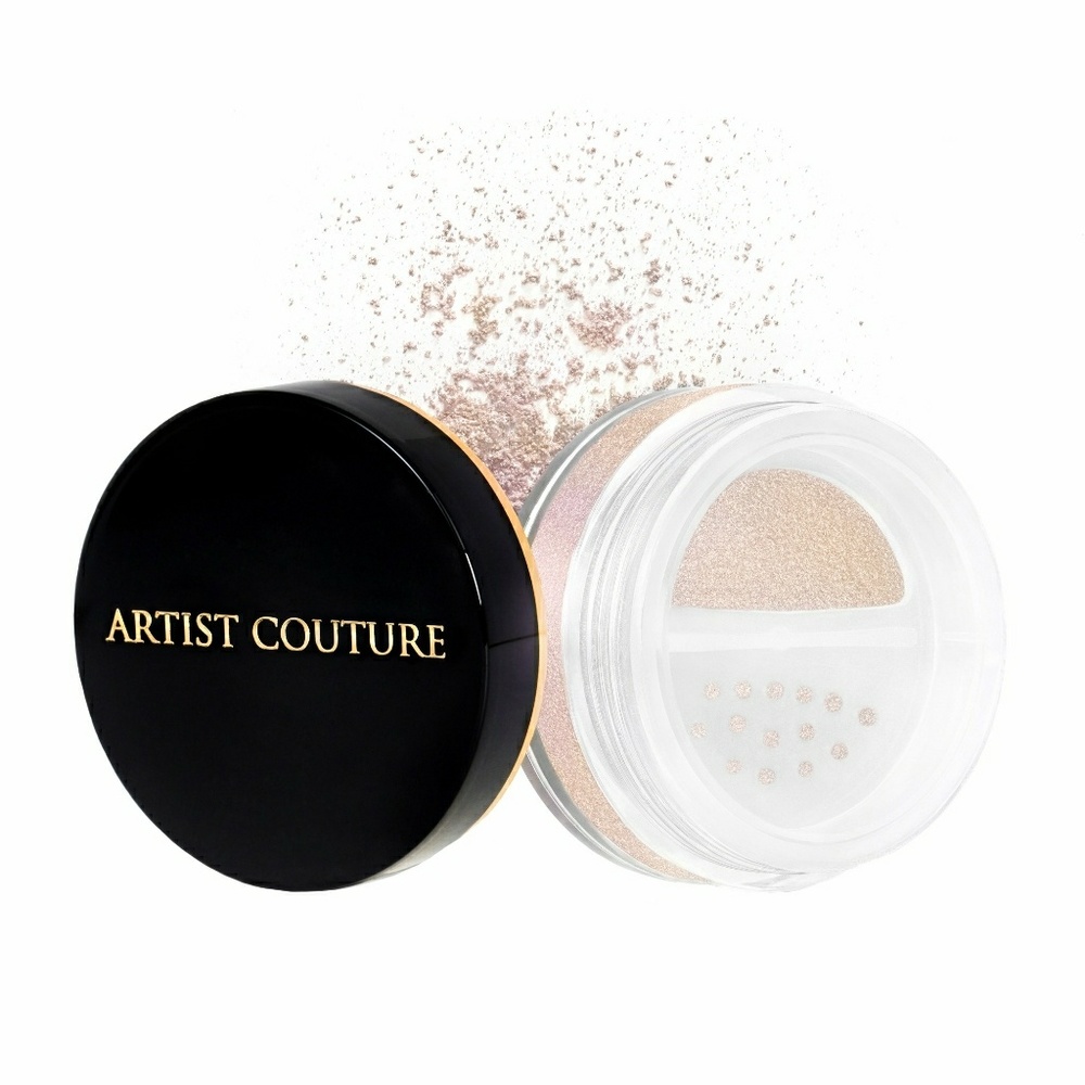 Diamond Glow Powder/Purple Dream